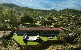 Casa Rural La Quijada del Lobo